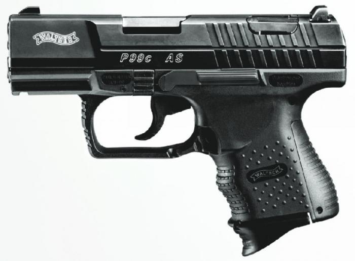 P99 Compact