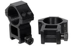 UTG montáž 30mm, vysoká, weaver 