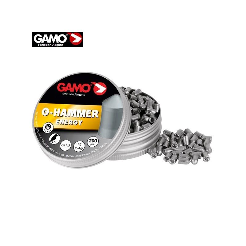 Gamo G-Hammer, 4,5mm