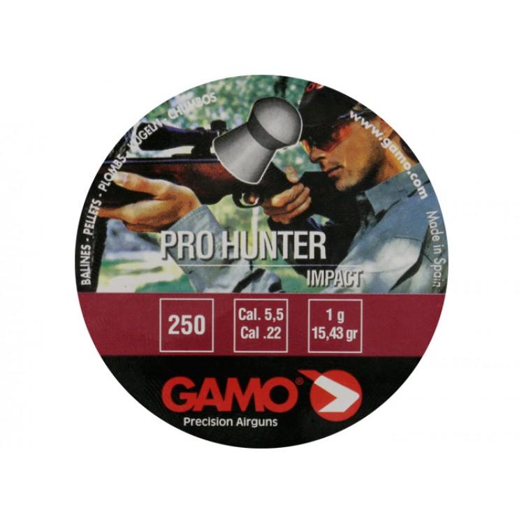 Gamo Pro Hunter, 5,5mm