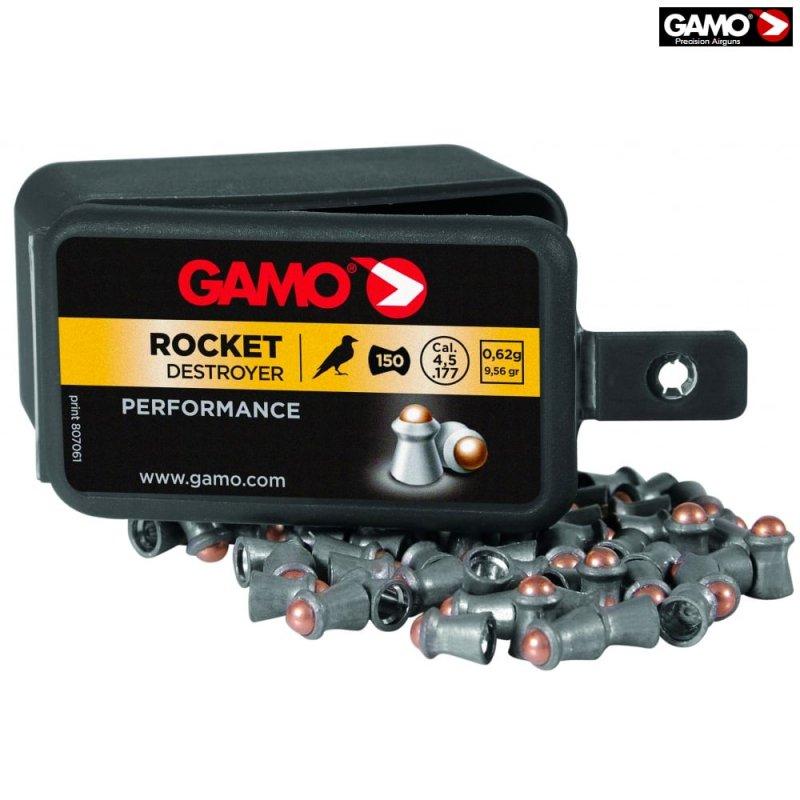 Gamo Rocket