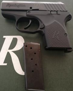 Remington RM380 .380Auto pistole samonabíjecí