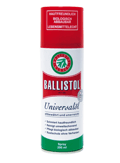 Ballistol olej - sprej 200ml