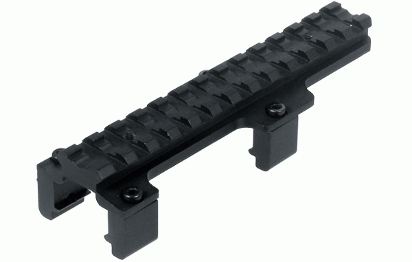 UTG základna montáže weaver pro HK MP5