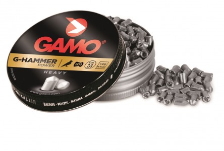 Gamo G-Hammer, 5,5mm