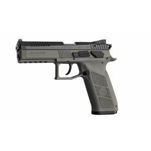 CZ P-09 KADET Urban Grey