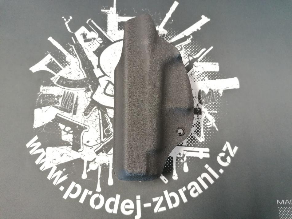 Vnitřní kydexové pouzdro ONGEAR Glock 48, černé