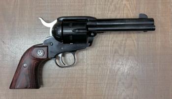 Ruger Vaquero
