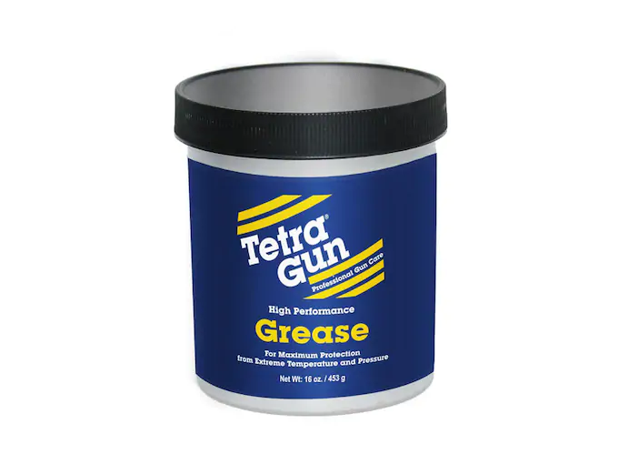 Tetra Gun Grease (16oz.) 453g
