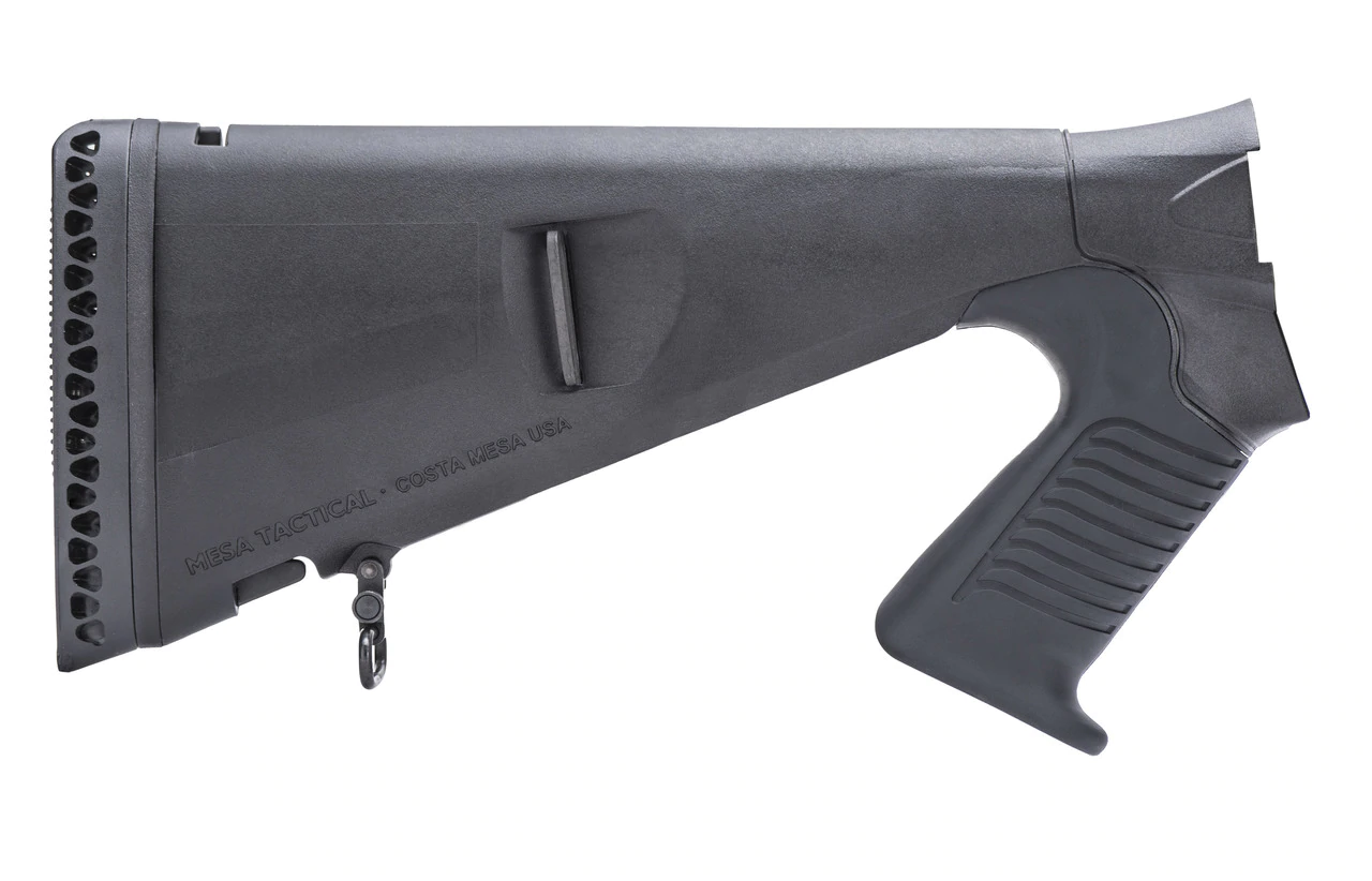 Mesa Tactical Urbino rukojeť s pažbou pro Remington Versa Max Standard