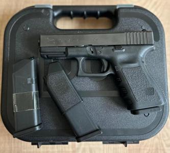 Glock 19