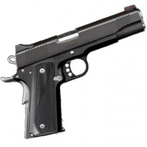 CUSTOM LW (NIGHTSTAR), .45ACP