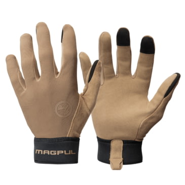 Rukavice Magpul Technical Gloves 2.0, pískové, M