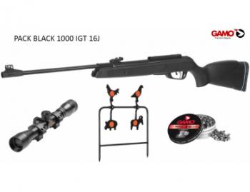 Gamo Black 1000 IGT Pack