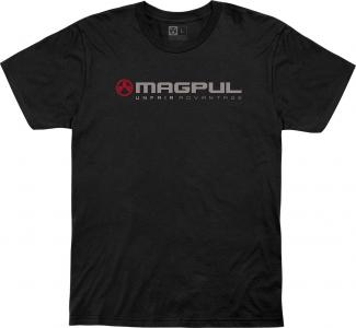 Magpul tričko Unfair Advantage, černá, M