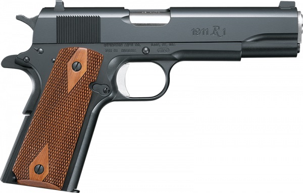 Pistole Remington 1911 R1