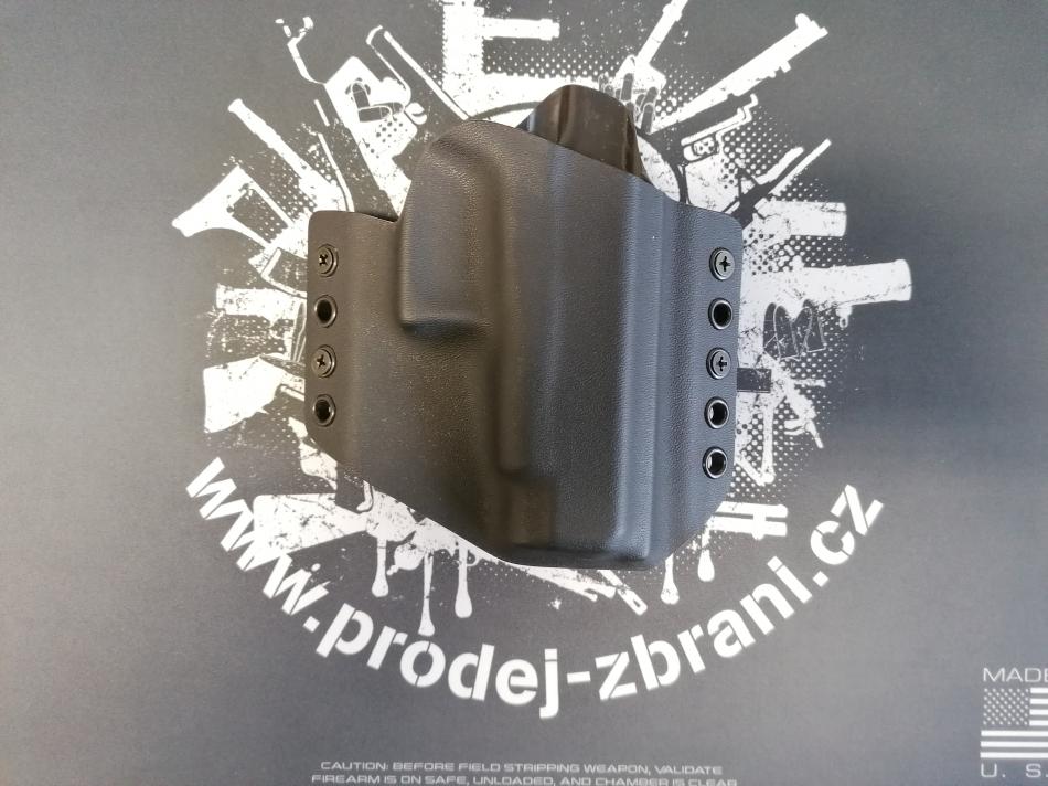 Vnější kydexové pouzdro ONGEAR Glock 48