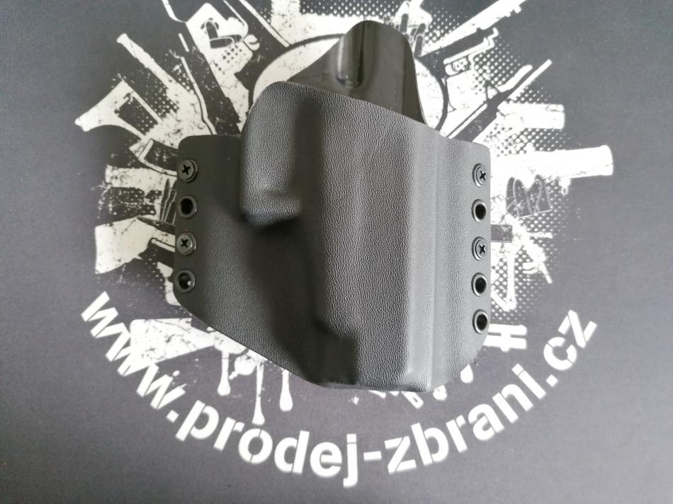 Vnější kydexové pouzdro ONGEAR Glock 48 Rail