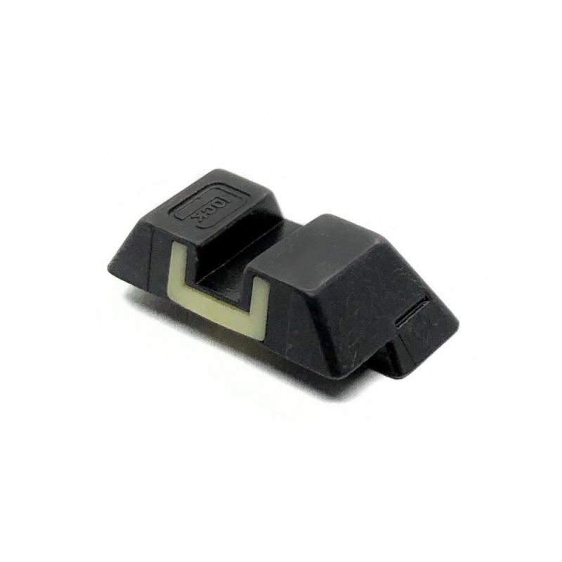 Glock luminescenční ocelové hledí 6,1mm pro G42/G43