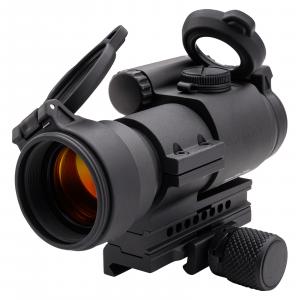 Aimpoint Patrol Rifle Optic 2MOA Red Dot