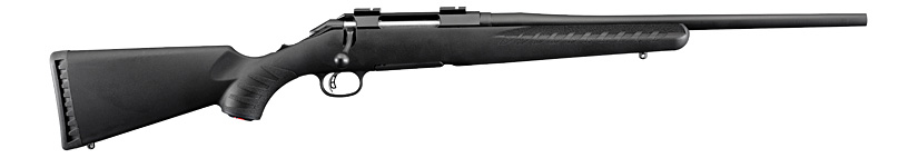 American Rifle Compact, .308Win