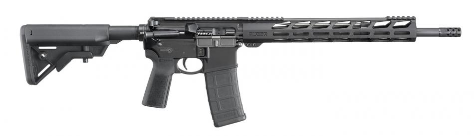 AR-556 MPR 2, 5,56mm