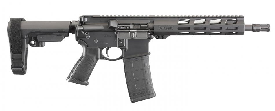 AR-556 Pistol, 5,56mm