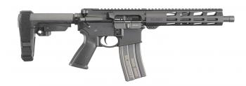 AR-556 Pistol, .300AAC