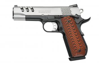 1911 PERFORMANCE CENTER TWO-TONE