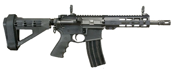 RP9 AR Pistol 300 Blackout