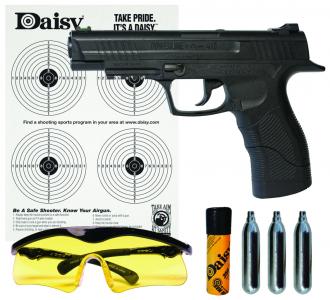Daisy Model 415 Pistol Kit