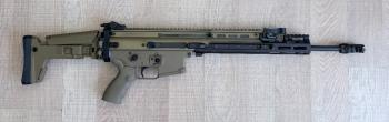  FN HERSTAL - SCAR 16S
