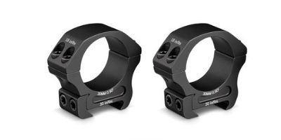 Vortex Pro Ring Set montážní kroužky 30 mm, Low (0.90")