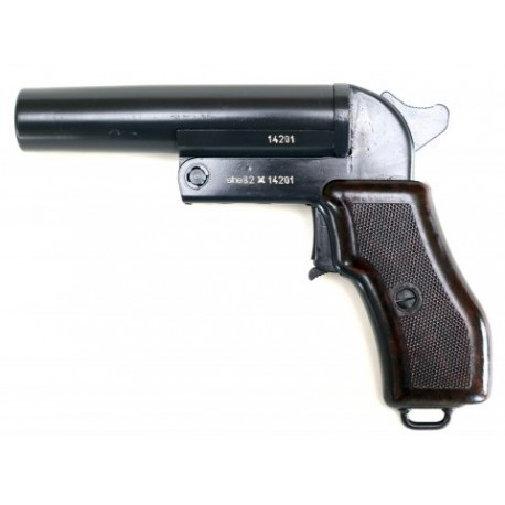 STV Signální pistole vz. 44/67 26,5mm