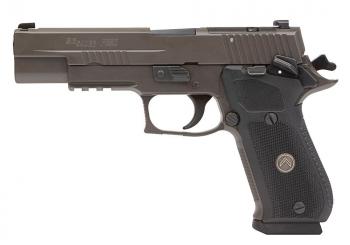 P220 LEGION Full-Size, SA/DA, 10mm