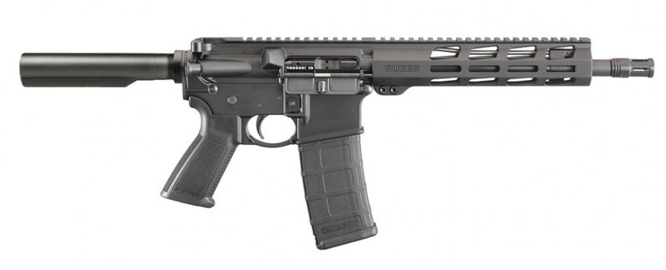 AR-556 Pistol, 10,5", .223 Rem