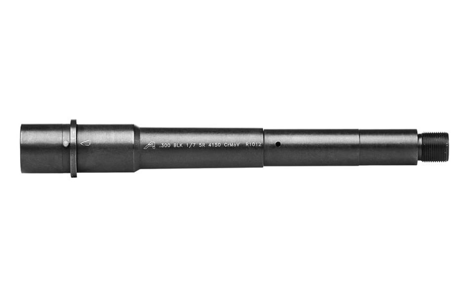 8", .300 AAC CMV Barrel, Pistol- Length