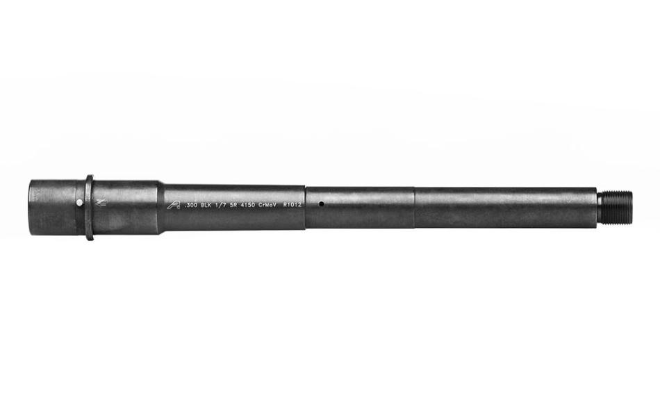 10", .300 AAC CMV Barrel, Pistol- Length