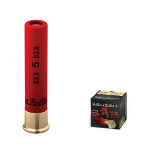SB 410/63,5 Red 2,5mm, 12,4g