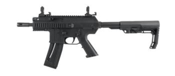 M15 Tac Ops PK Black, 5