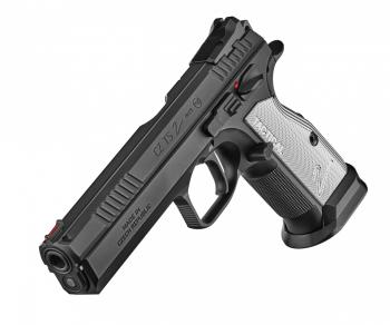 CZ TS 2, .40SW