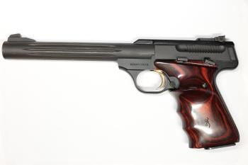 Browning Buck Mark .22LR