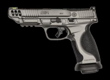 SW MP9 M2.0 METAL SERIES PERFORMANCE CENTER COMPETITOR