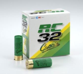 RC 32 Caccia 12/70, 3,9mm, 32g 