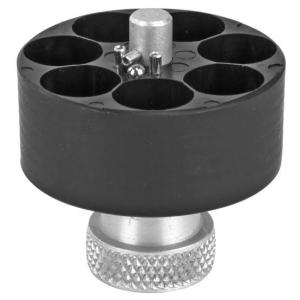 Speedloader HKS, for revolvers .357Mag, SW686, 7 rounds