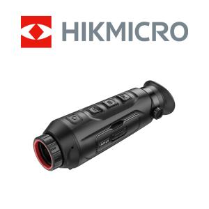 Termovize HIKMICRO