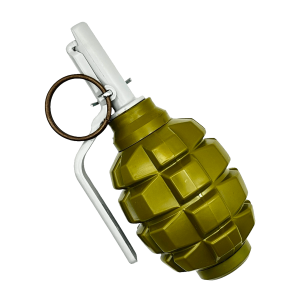 Airsoft grenade Pyro-F1G