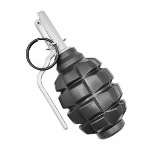 Airsoft grenade Pyro-F1P