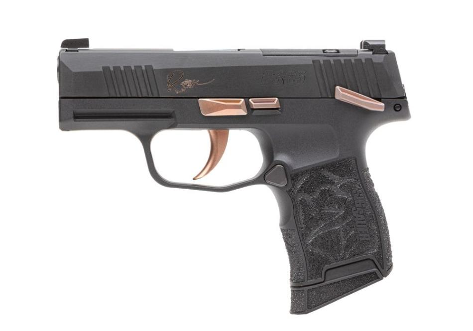 P365 ROSE MS, 9 mm Browning, 3,1"