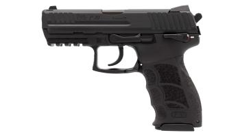 Heckler & Koch P30S V3